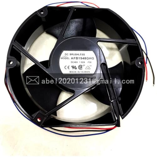 BRAND NEW ORIGINAL 17215051 Cooling Fan 109E5748H5H03 A35516-59PW1 X17L24BS1M5-07 X17L24BS1M5-07A041 A2175-HBL AHB1548GHG-F06