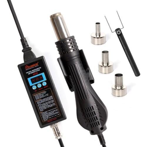 QSUNRUN Heat Guns