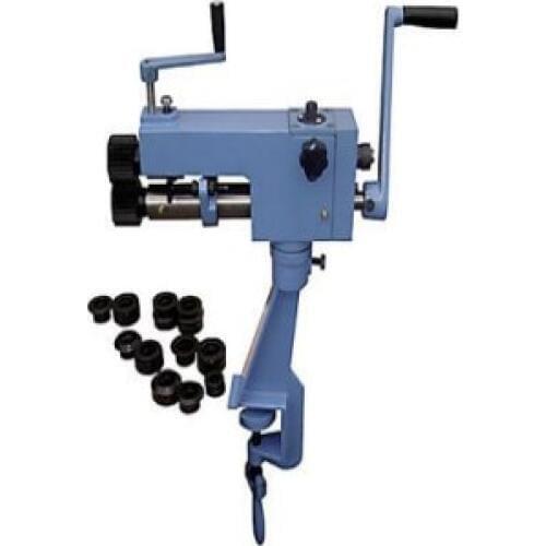 RM-08 metal plates sheet-forming rotary machine blank pressing machinery hand tools