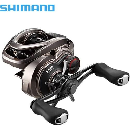 SHIMANO 2017 SCORPION BFS XG RIGHT LEFT