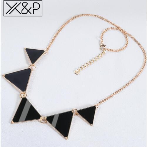 Punk Pendants XP China