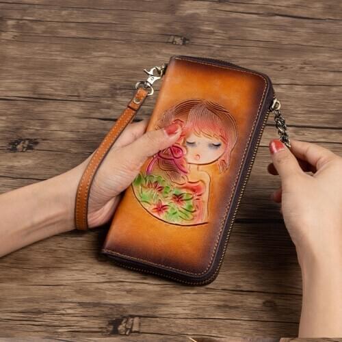 YourSeason Women's Wallets