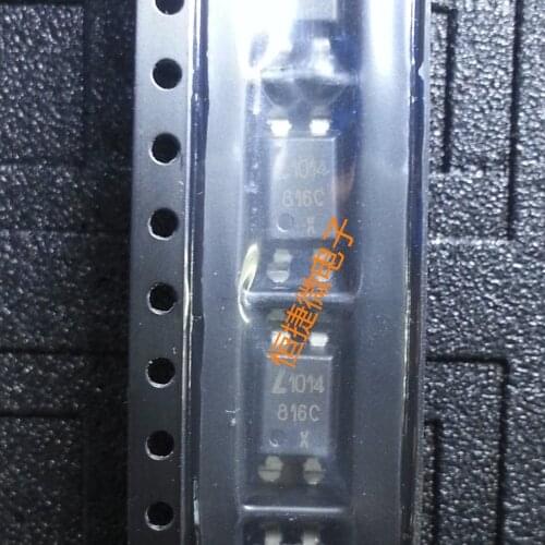 50pcs LTV-816S-TA1-C 816C SOP-4