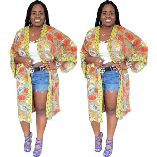 Bleamfly Loose Blouses