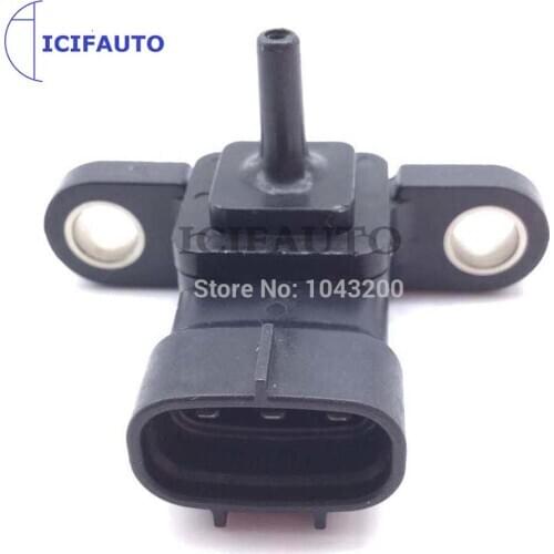 89421-71020 Turbo MAP Sensor Turbine Pressure Sensor For Mazda Toyota Hilux KUN26R 3.0L 1KD-FTV KUN16R Prado Hiace 2KD-FTV 2.5