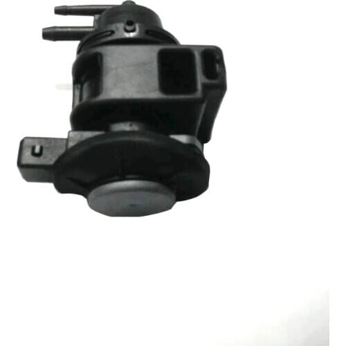 For Renault Clio Fluence/Kangoo/Koleos/Laguna/Latitude/Logan/Master/Megane/Modus 1.5 dCi MK2 MK3 Turbo Pressure Solenoid Valve