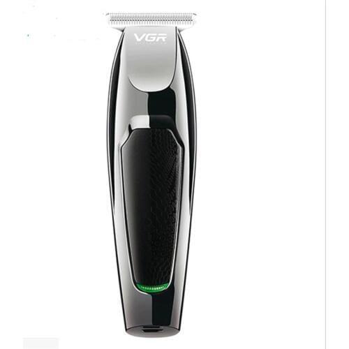 Electric T Blade Hair Liner Clipper Precision Haircut Machine Headliner Trimmer Cutter Oil Head Styling Hairdressing Shaver Cut