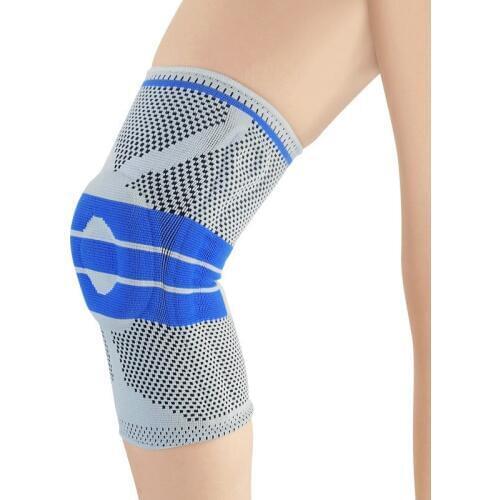 MOANA-LPS Moto Knee Pads