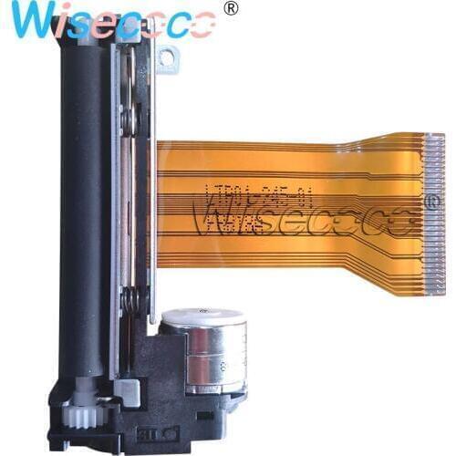 5pics/pack Print Head LTP01-245-01 LTP01-245-02 LTP01-245-11 Printer head MCL101/103 FTP-628 ab-58gk ab 58gk 58mk pos58