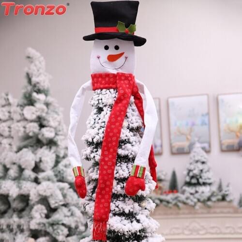 Tronzo Christmas Tree Tips