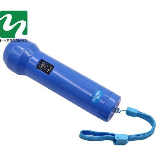Animal A ultrasound pregnancy tester livestock goats swine pig pork sheep obvine pregnancy test waterproof Free Shipping