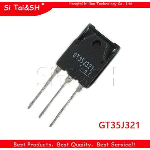 1pcs/lot GT35J321 IGBT TO-3P new original