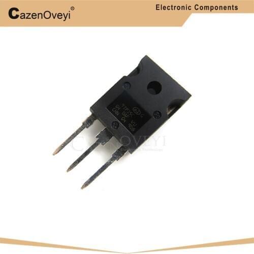 10pcs/lot TIP35C TO-247 TIP35 TO-3P new and original IC In Stock