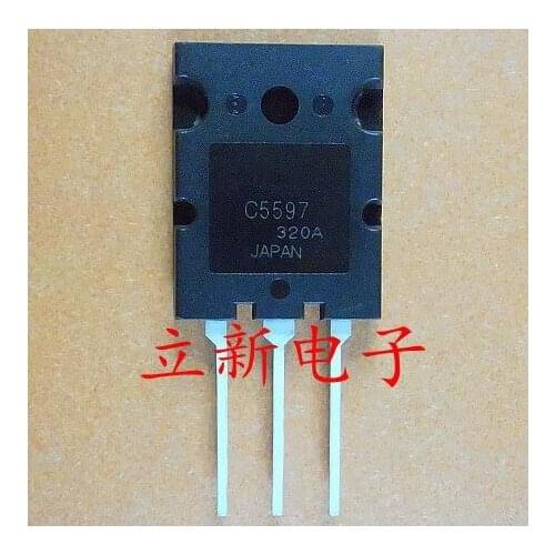 100% New&original 2SC5597 C5597 Best Quality