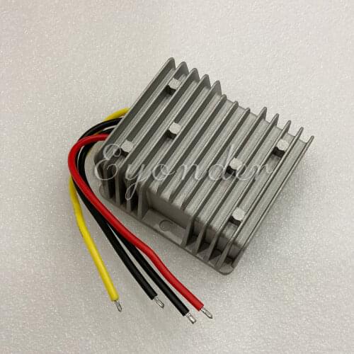 9v~30v input 10v 11v 13.8v 15v 16v 18v 19v 20v 24v 27v 28v 29v 12vdc to 48vdc 2a dc dc converter step up boost 96w power supply