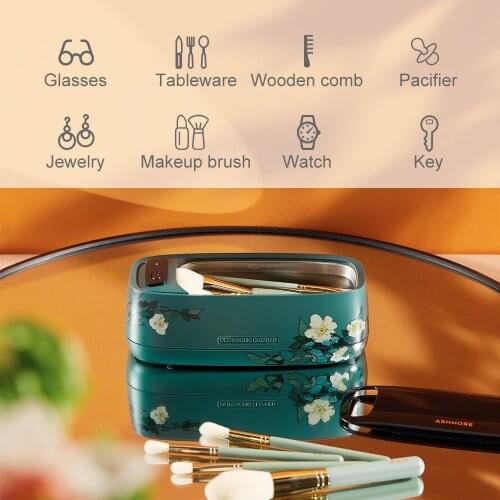 ASHMORE Ultrasonic Baths
