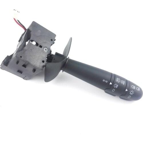 Car Light Switch for Renault Megane I OEM#:7701047255 251561 7701048957 251921