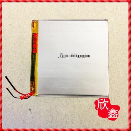 Newmans T3 battery Newman T3 tablet battery 3.7V