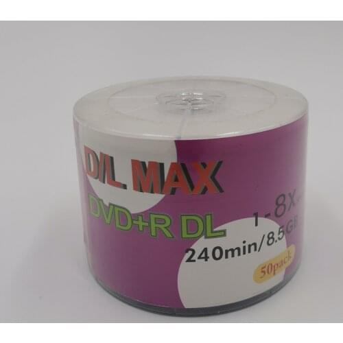 CMC Magnetics Blank Disks