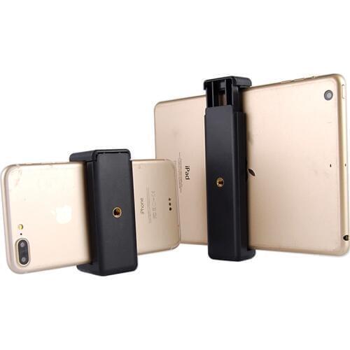 Tablet Holder Extendable Stand Mount Support Tripod Holder for ipad air 1 2 mini 1 2 3 4 pro 9.7inch for iphone 6 6s 7 8 9 plus