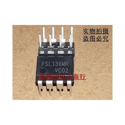 FSL136MR FSL136 DIP8 20pcs
