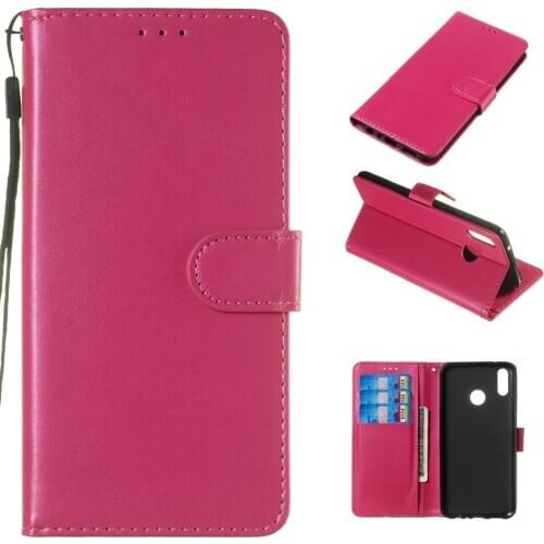 Go2linK Huawei Honor 8C Phone Cases