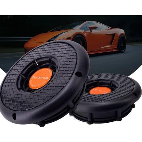 GYKZ Audio Speakers