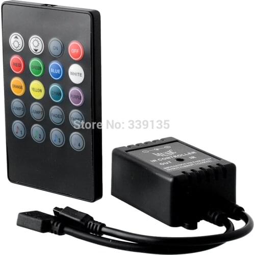 Huanuomei RGB Controllers