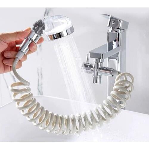 JOOG Shower Systems