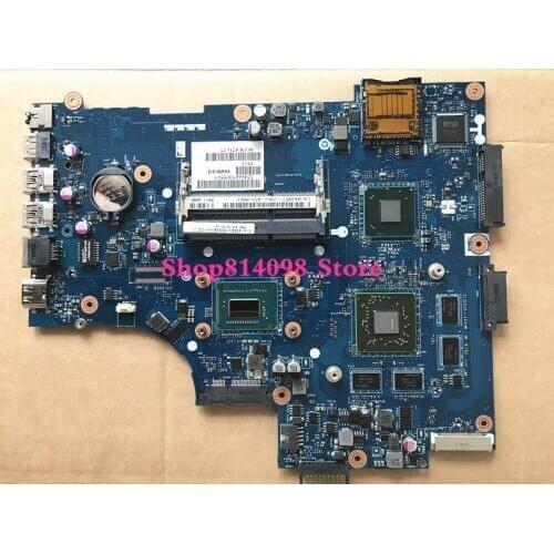 KEFU CN-00P6TK 0P6TK FIT FOR DELL INSPIRON 3521 5521 laptop motherboard LA-9104P REV:1.0 I3-3227U 7670/1G mainboard
