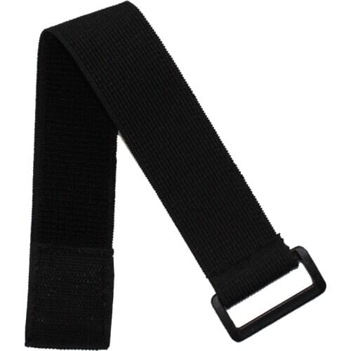 Multi-Functional Elastic Bandages Magic Belt Style Hook-Loop Entertainment Straps,Flexible Stretch Bands Belt Tape with Buckle