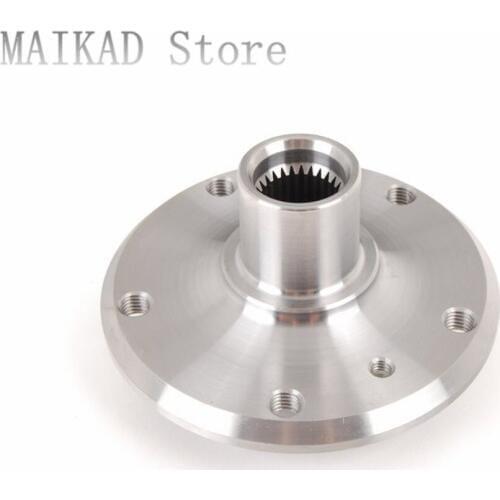 Rear Wheel Bearing With Hub Wheel Hub Bearing for BMW E46 E36 316i 318i 320i 323i 325i 328i 330i 318ci 320ci 323ci 33411093567