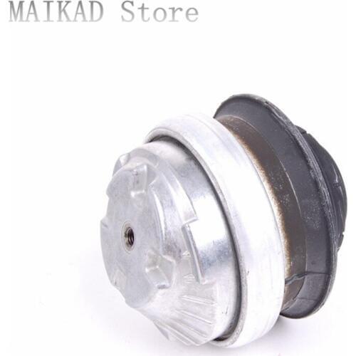 Engine Mount Engine Mounting Rubber Engine Bearing for Mercedes-Benz W220 S280 S320 S350 S400 S500 S600 S430 S55 S65 A2202403317