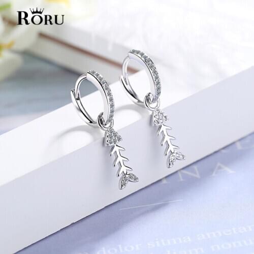 RORU Earrings Rings