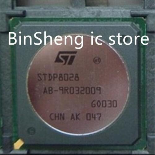 STDP8028 STDP8028AB BGA
