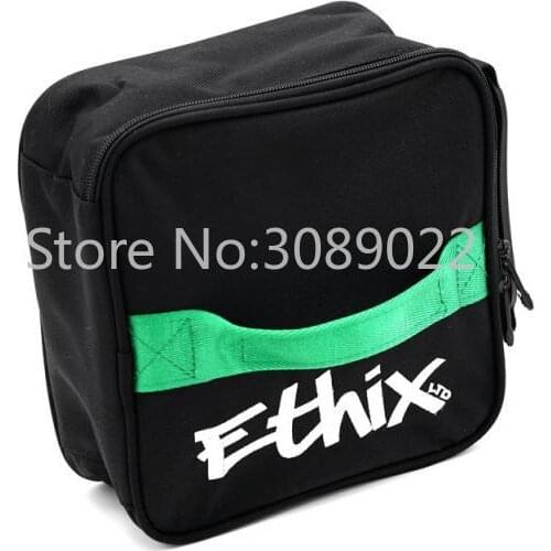 Universal Remote Controller Storage Bag RC Transmitter Protector Handbag Case Box For FrSky Taranis X9D Plus QX7 TBS Futaba