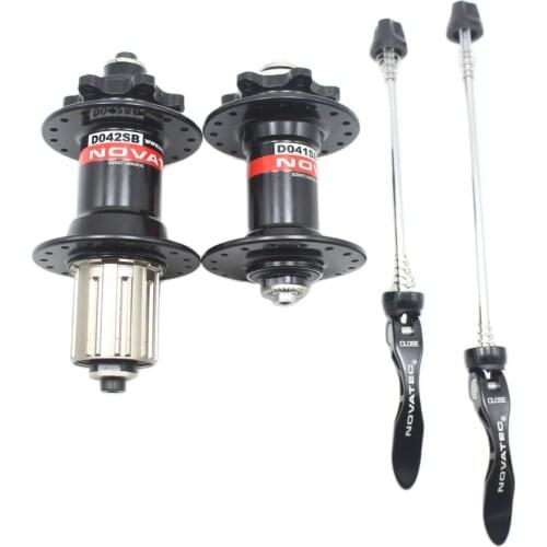 32 Holes 8/9/10/11 Speed Mountain Bike Hub Quick Release Aluminum alloy Disc Brake Freehub Bicycle Accessories bike parts