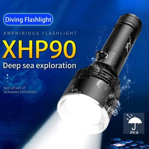YUAITANE Flashlights