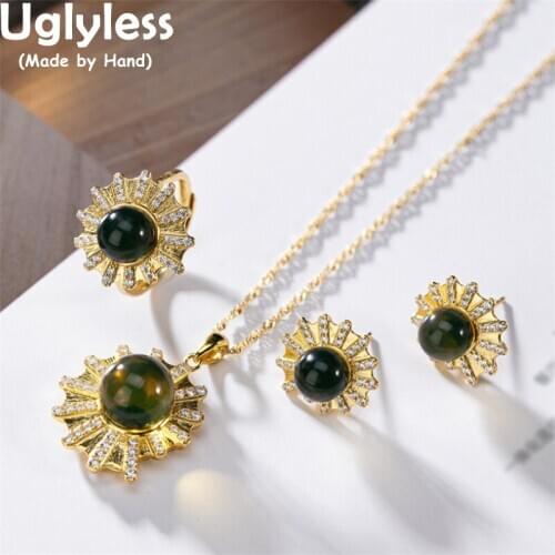 Uglyless + Chains JS82