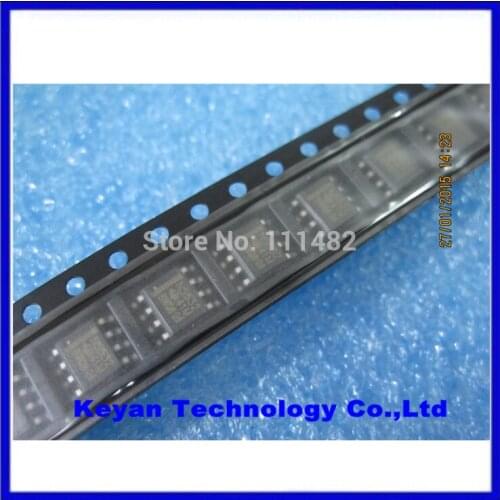 100pcs/lot NE5532DR NE5532 SOP-8