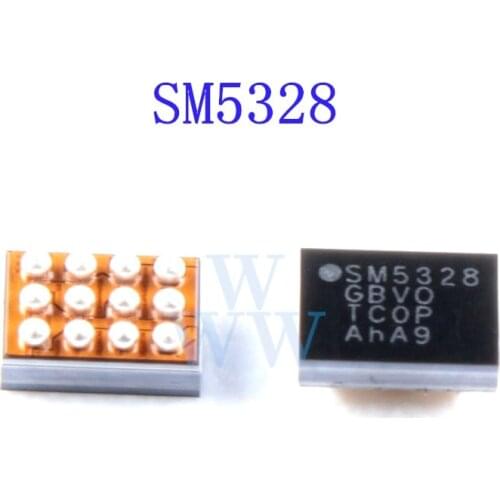 3pcs/lot Original New SM5328