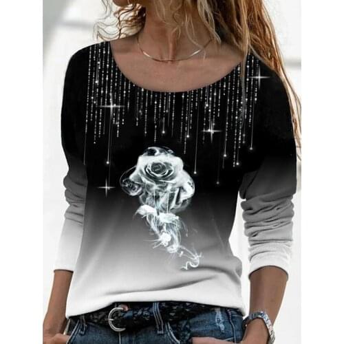 A-Malachi Women's T-shirts With Print