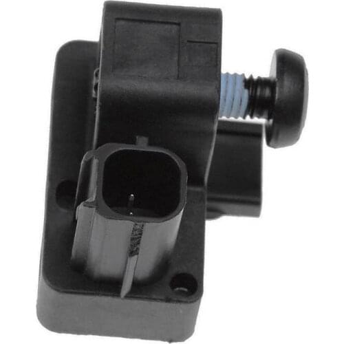 For GMC for Chevy Tahoe Suburban 13502744 590-225 Car Accessories NEW Car Front Bumper Impact Sensor Collision Crash Sensor