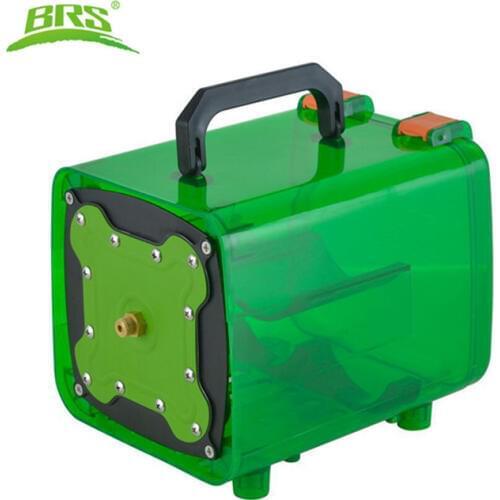 BRS-Q5 Universal Connector Outdoor Picnic Camping Travel Power Gas Tank Unit Bin Power Gas Unit for Camping Stove