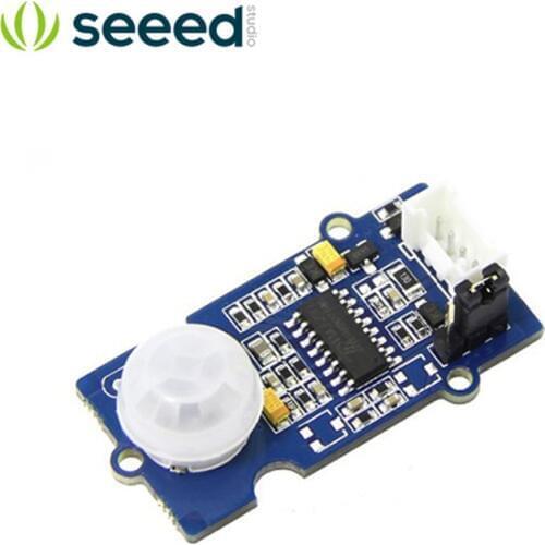 PIR Motion Sensor Human Infrared Pyroelectric Motion Sensor winder