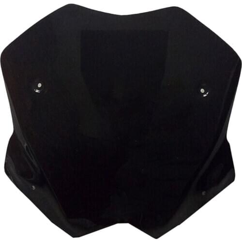 For TMAX 530 2012 2013 2014 Windsn Windshield Deflectors for Yamaha T-Max 530 2012 2013 2014 Tmax 530 Tmax530 T-MAX 530