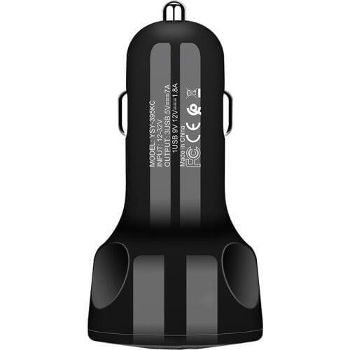 Автомобильные зарядные устройства для мобильных телефонов LINGHUANG China At AliExpress