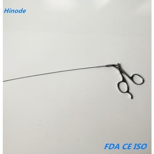 Medical Surgical Flexible Φ1.6X230mm Endoscope forceps