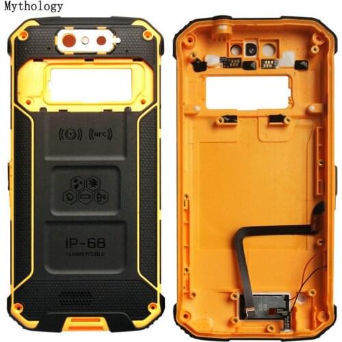 Mythology Microphones For Blackview BV9500 Pro Phones