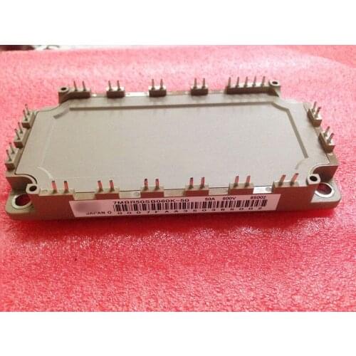 Free Shipping NEW 7MBR50SB060K-50 7MBR75SB060K-50 7MBR100SB060K-50 MODULE